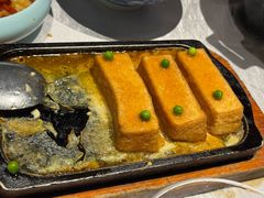 -川香鼎盛·川府家宴商务宴请(市桥富华总店)
