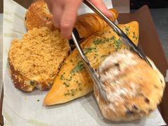 -山崎面包(苏州中心店)