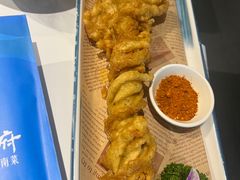 -云尊府云南菜·蒸汽石锅鱼(学清路店)