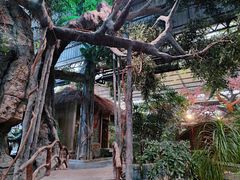 -江天生态园餐厅