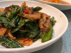 -恒记饭店·海鲜明档(淹城店)