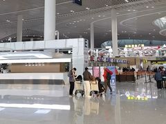 -青岛胶东国际机场
