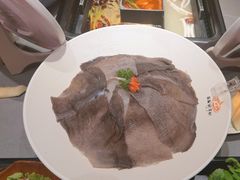 -洞子口重庆鲜货火锅(楚翘城旗舰店)