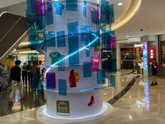 -皇庭广场(福华三路店)