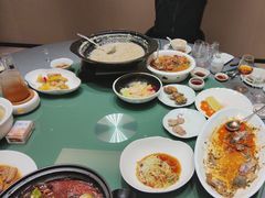 -莆鑫海鲜城(浏河店)