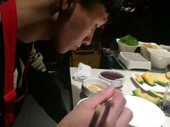 -海底捞火锅(璞丽中心店)