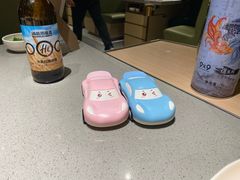 -海底捞火锅(璞丽中心店)