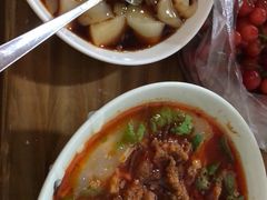 -豆相识•九九豆腐脑(牛咡桥店)