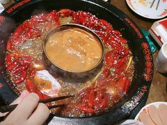 -牛市坎火锅(建设路店)