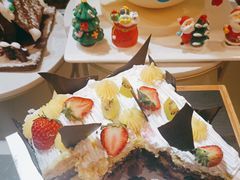 -元一希尔顿酒店·禅自助餐厅·啤酒花园