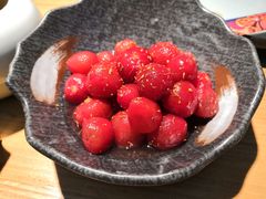 -胡马八破·川菜小馆(高新万达店)