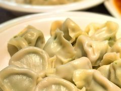 -凯达饺子城(燕山大街店)