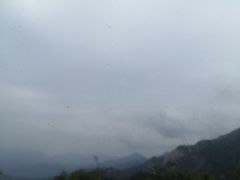 -罗田天堂寨风景区