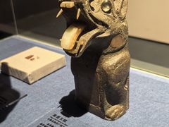 -北京大葆台遗址博物馆