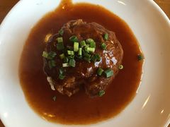 -大清花饺子馆(韩城店)