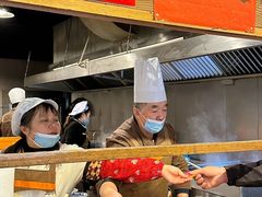 -老横泾面馆(吴中横泾店)
