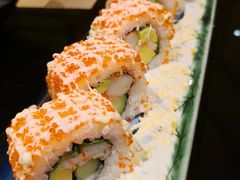 -昱匠·日本料理(金融街店)