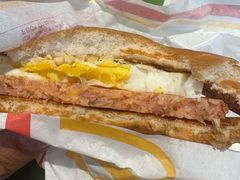 -麦当劳(欢乐谷店)