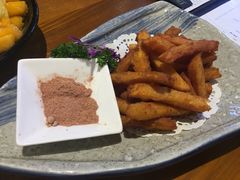 -芒果爆爆(东海缤纷店)
