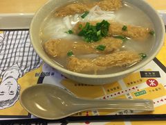 -南记粉面(銅鑼灣中心店)