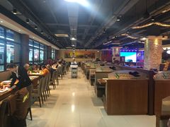 -汉巴9号自助餐厅(新潮尚品超市店)