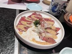-匠和风精致料理(成都龙湖滨江天街店)