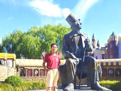 -安徒生童话乐园