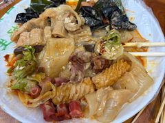 -郭记小街麻辣烫(南小街总店)