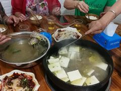 -曹记正宗花江狗肉(雅沐园店)