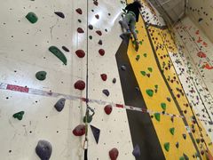 -问山MountQuest攀岩馆