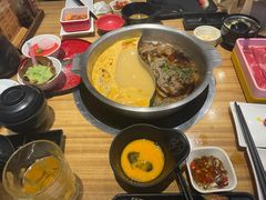 -水林间·寿喜烧自助(仙林金鹰店)