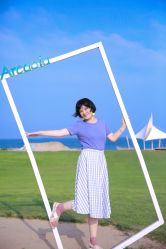 -飞扬摄影北戴河旅拍