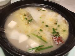 -新侨小馆(东直门北小街店)