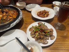 -泉畔人家·老济南经典鲁菜(大明湖店)