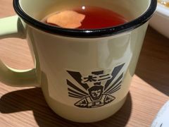 -太二酸菜鱼(兴业太古汇店)