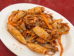 -西塔大冷面(市府大路店)