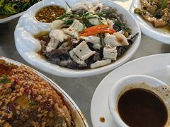 -真好吃牛杂(白沙店)