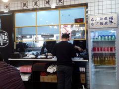 -犟骨头排骨饭(回龙观龙禧店)