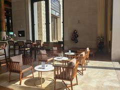 -逸廊大堂吧(三亚海棠湾万丽度假酒店)