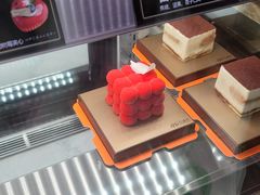 -红跑车(三牌楼店)