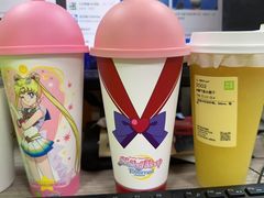 -奈雪的茶(金凤万达PRO店)