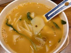 -敏珠拉姆藏餐·南京厨房(富春江东街店)