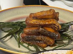 -香雪海饭店中餐厅(人民桥店)