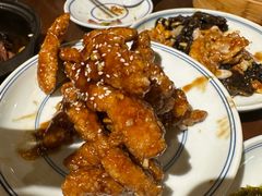 -龍聚祥烧麦馆(万达店)