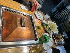 -泽成冰煮羊火锅(中正天街店)