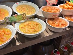 -村长家的疙瘩汤(淄博路店)