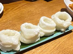 -包小笼·金牌汤包(中山路店)