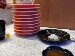 -争鲜回转寿司(南开大悦城店)