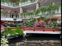 -广州白天鹅宾馆