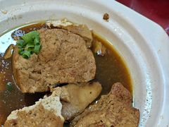 -天毓山庄·餐厅